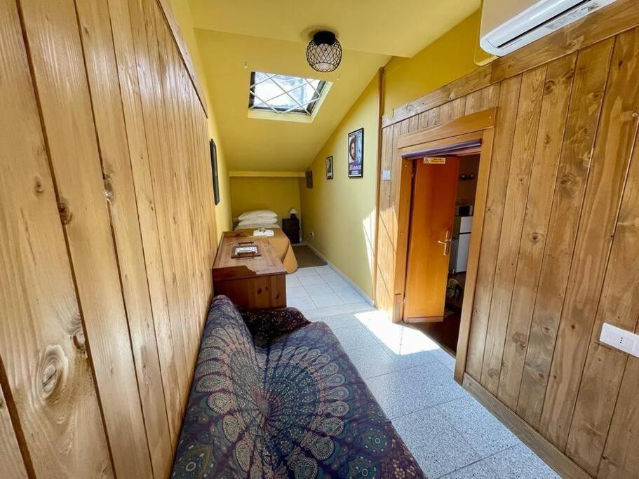Spaccanapoli Top, Your House In The Old Town Apartment Luaran gambar
