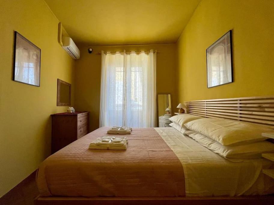 Spaccanapoli Top, Your House In The Old Town Apartment Luaran gambar