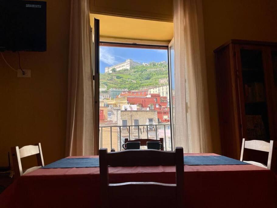 Spaccanapoli Top, Your House In The Old Town Apartment Luaran gambar