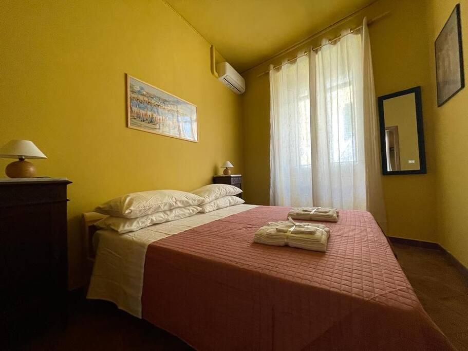Spaccanapoli Top, Your House In The Old Town Apartment Luaran gambar
