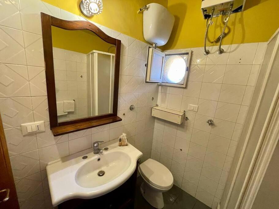 Spaccanapoli Top, Your House In The Old Town Apartment Luaran gambar