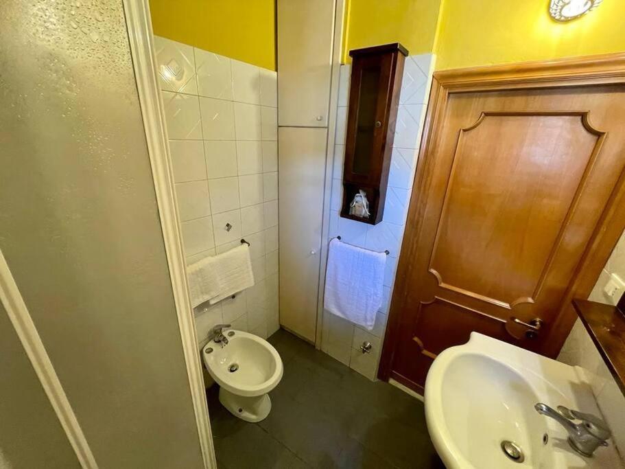 Spaccanapoli Top, Your House In The Old Town Apartment Luaran gambar