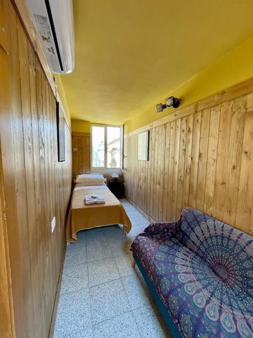 Spaccanapoli Top, Your House In The Old Town Apartment Luaran gambar