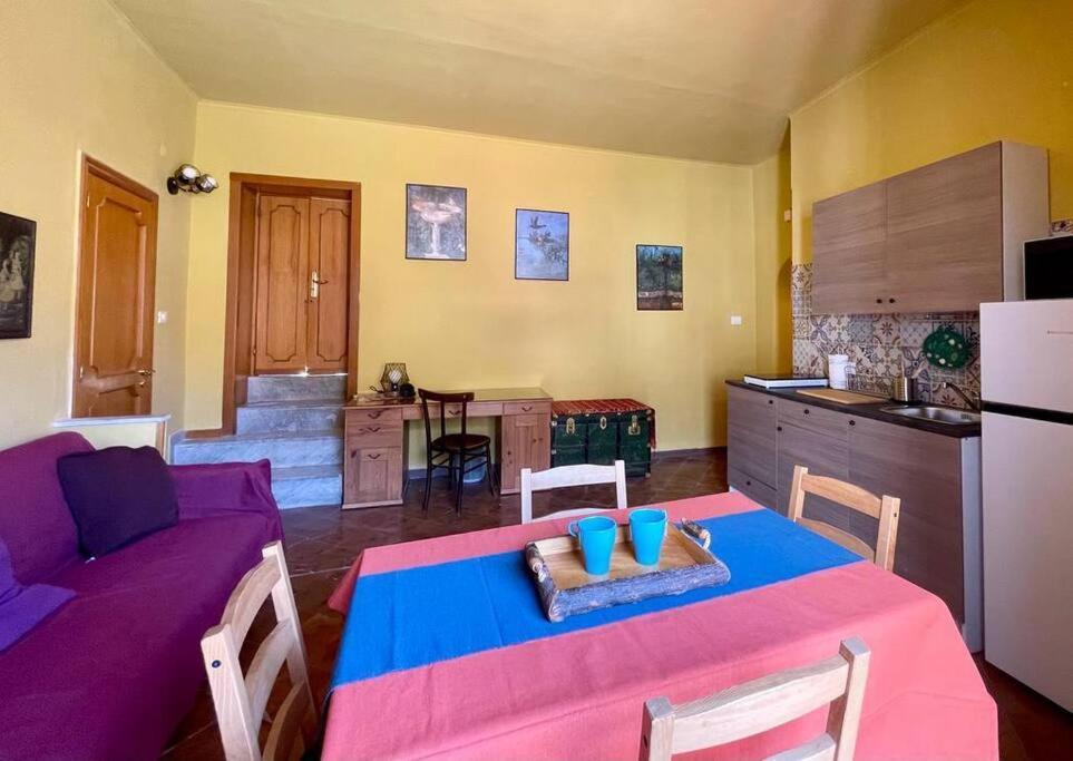 Spaccanapoli Top, Your House In The Old Town Apartment Luaran gambar